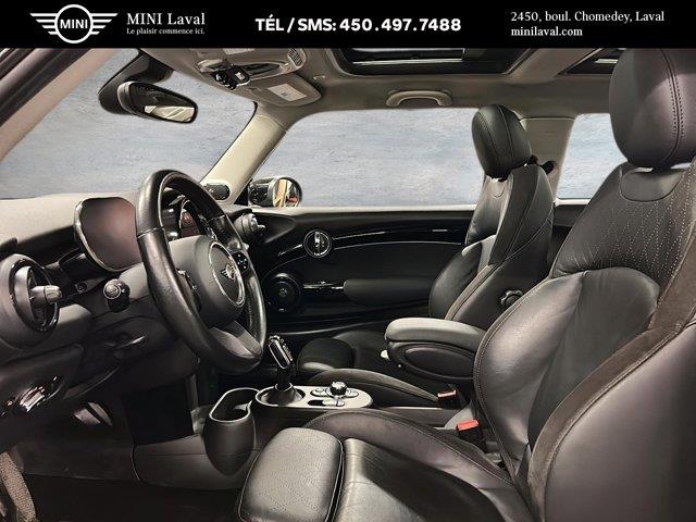 mini 3 Portes 2023 - 9