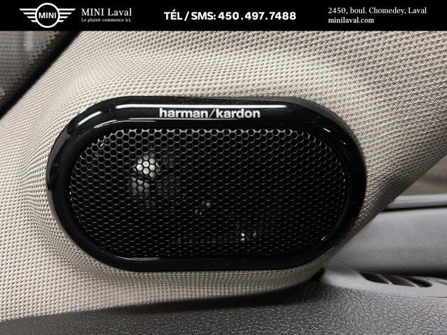 mini 3 Portes 2023 - 10