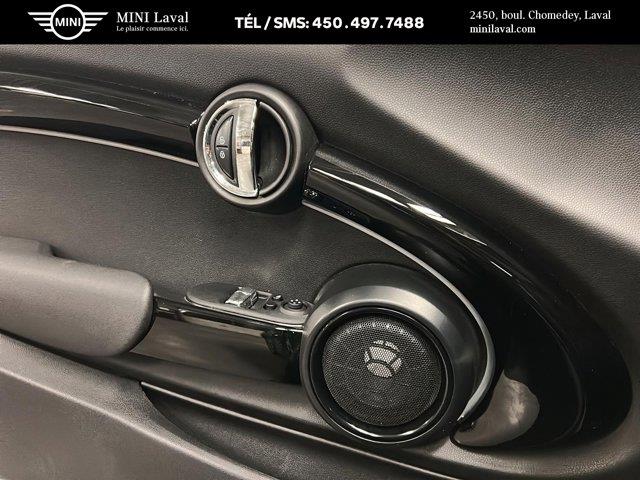 mini 3 Portes 2023 - 11