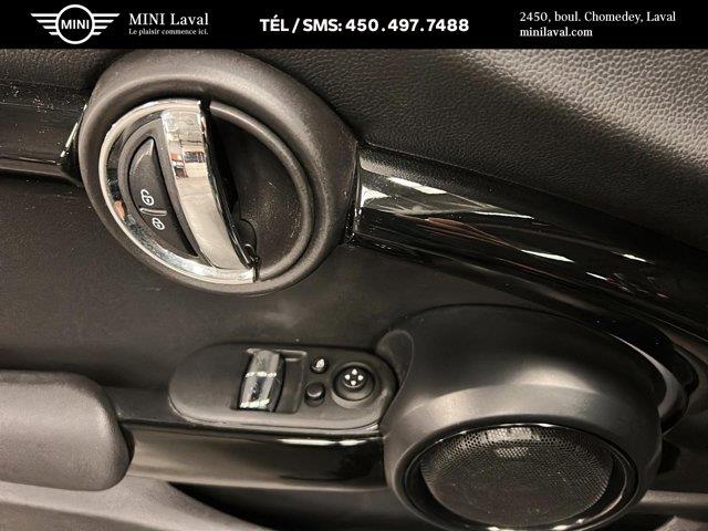 mini 3 Portes 2023 - 12