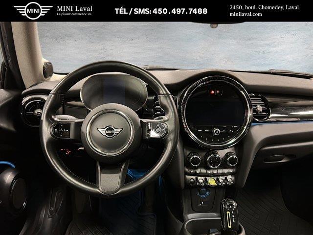 mini 3 Portes 2023 - 14