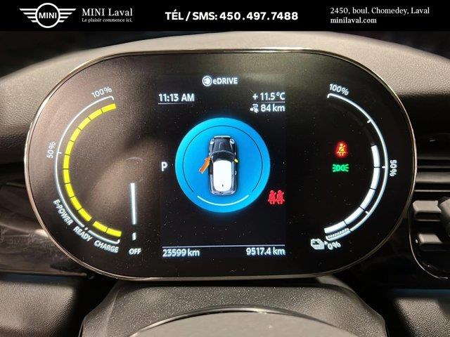 mini 3 Portes 2023 - 15