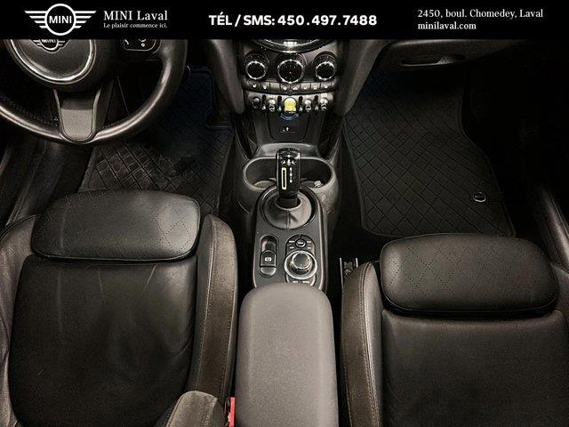 mini 3 Portes 2023 - 17