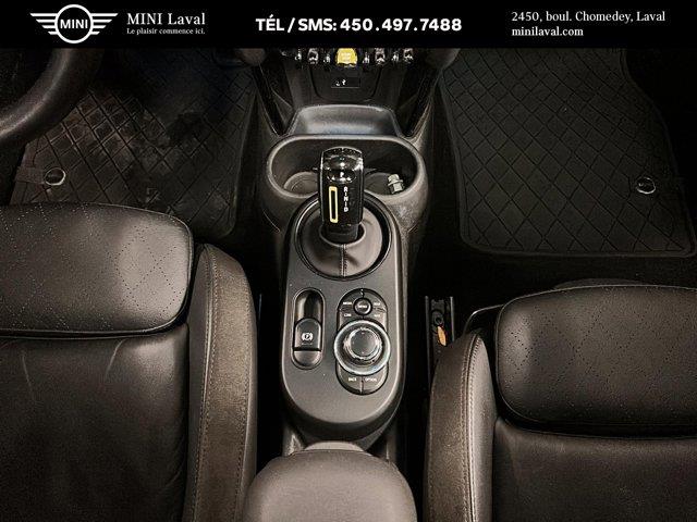 mini 3 Portes 2023 - 18