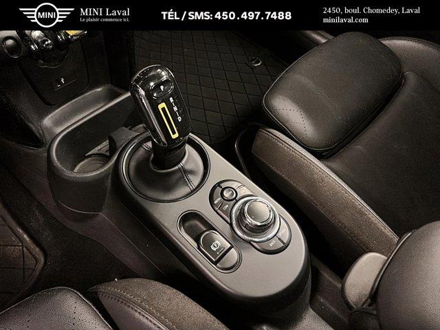 mini 3 Portes 2023 - 19