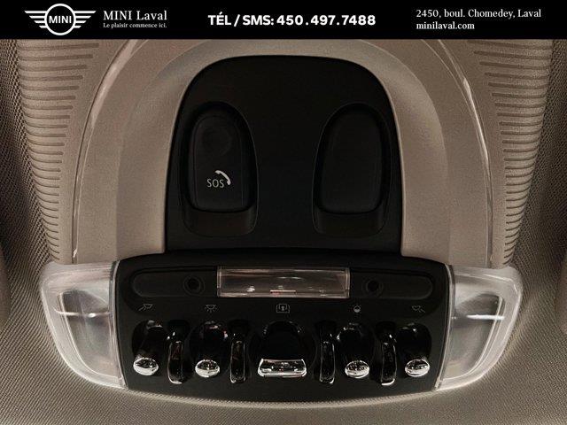 mini 3 Portes 2023 - 20