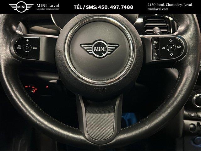 mini 3 Portes 2023 - 23