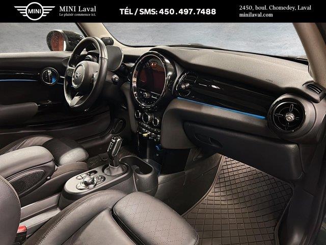 mini 3 Portes 2023 - 25