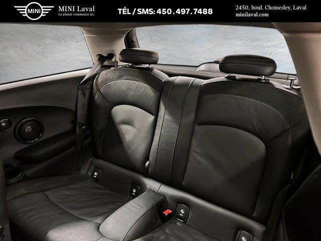 mini 3 Portes 2023 - 26