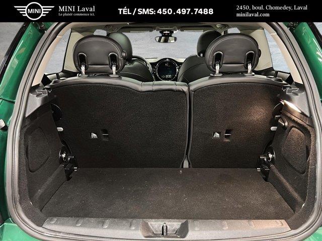 mini 3 Portes 2023 - 29