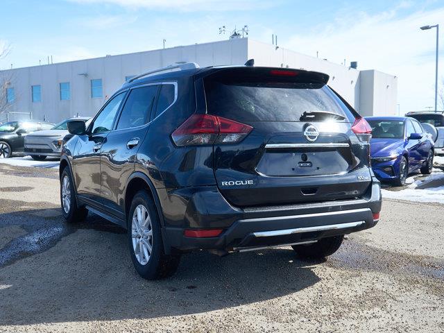 nissan Rogue 2020 - 3