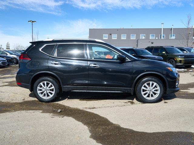 nissan Rogue 2020 - 6