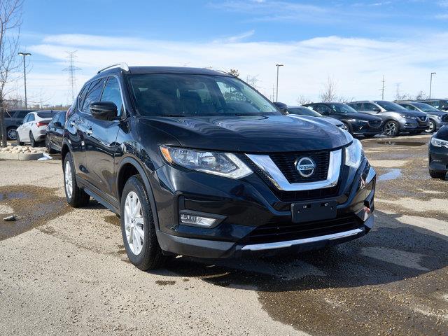 nissan Rogue 2020 - 7