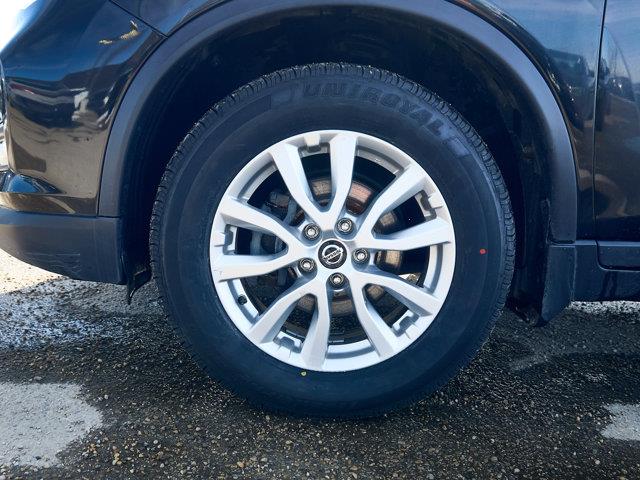 nissan Rogue 2020 - 10