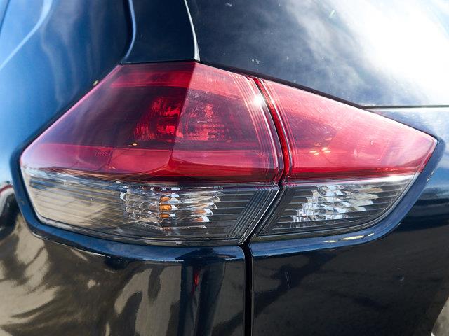 nissan Rogue 2020 - 11