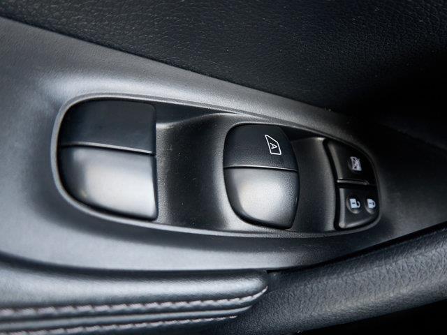 nissan Rogue 2020 - 12