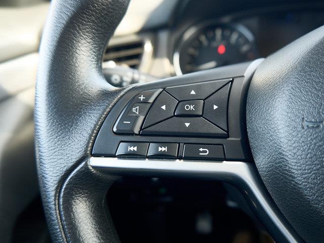 nissan Rogue 2020 - 15