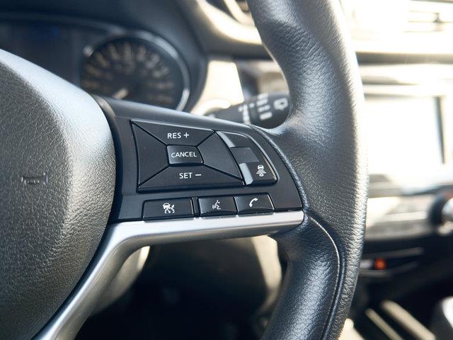 nissan Rogue 2020 - 16