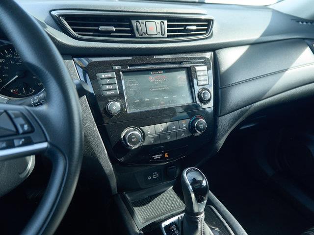 nissan Rogue 2020 - 17