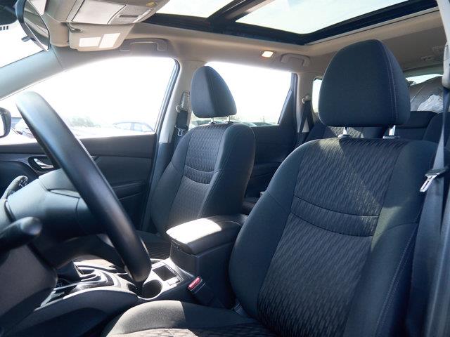 nissan Rogue 2020 - 18