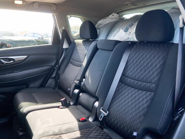 nissan Rogue 2020 - 20