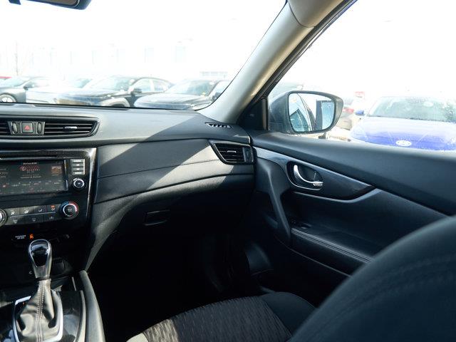 nissan Rogue 2020 - 23