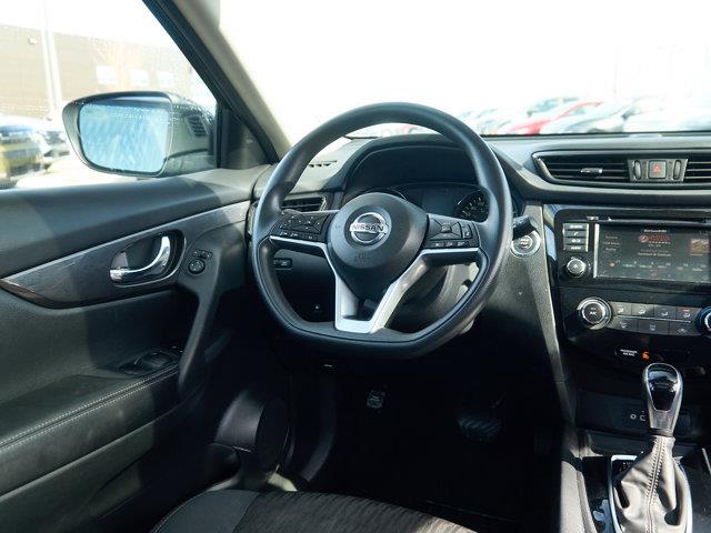 nissan Rogue 2020 - 24