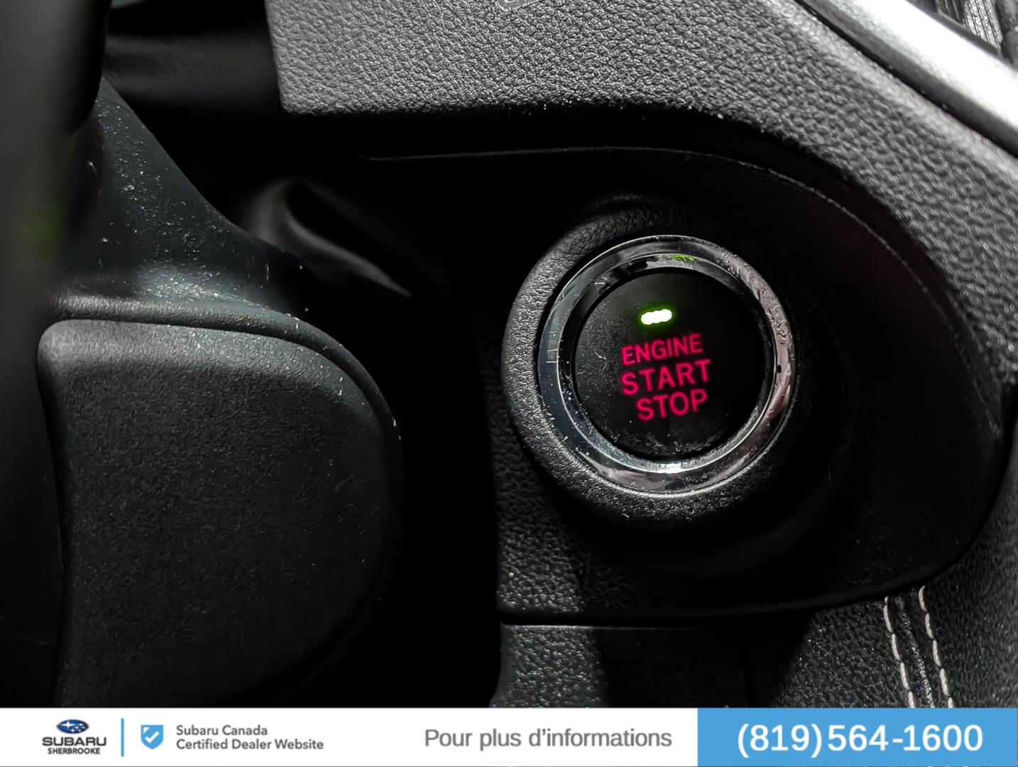 subaru Crosstrek 2021 - 15