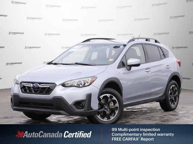 subaru Crosstrek 2022