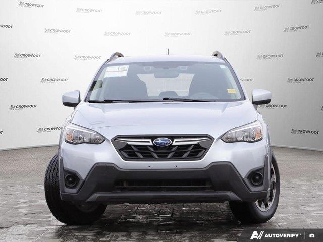 subaru Crosstrek 2022 - 2
