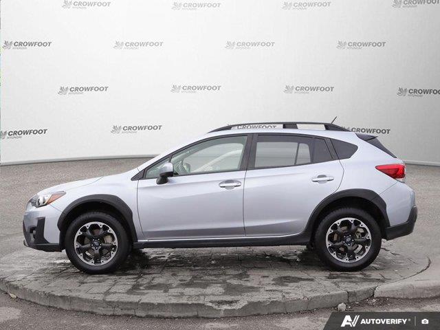 subaru Crosstrek 2022 - 3