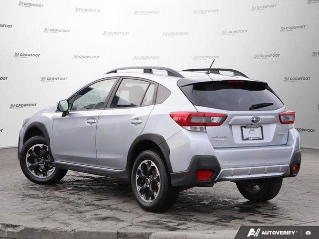 subaru Crosstrek 2022 - 4