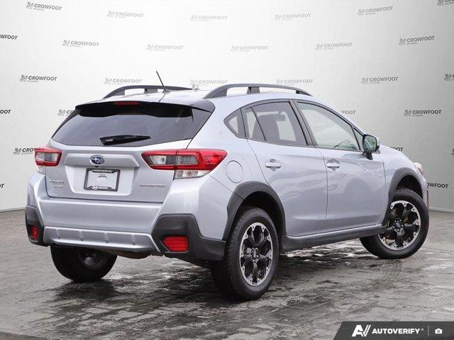 subaru Crosstrek 2022 - 6