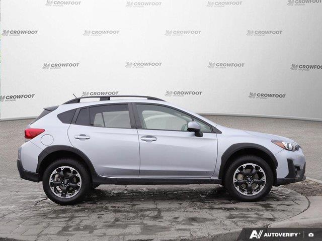 subaru Crosstrek 2022 - 7