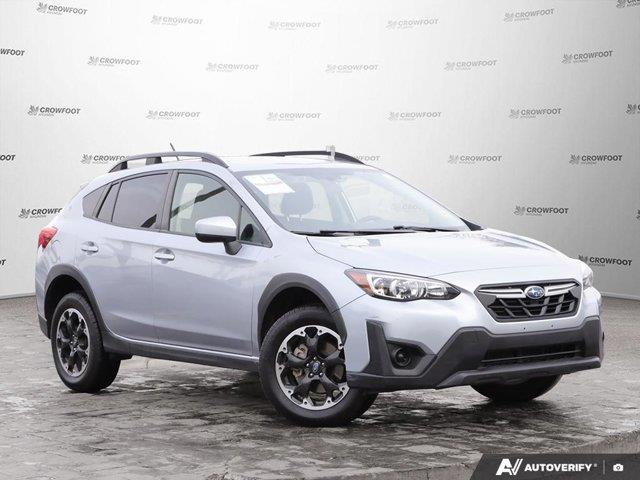 subaru Crosstrek 2022 - 8