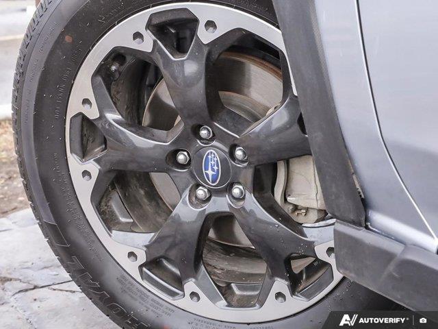 subaru Crosstrek 2022 - 9