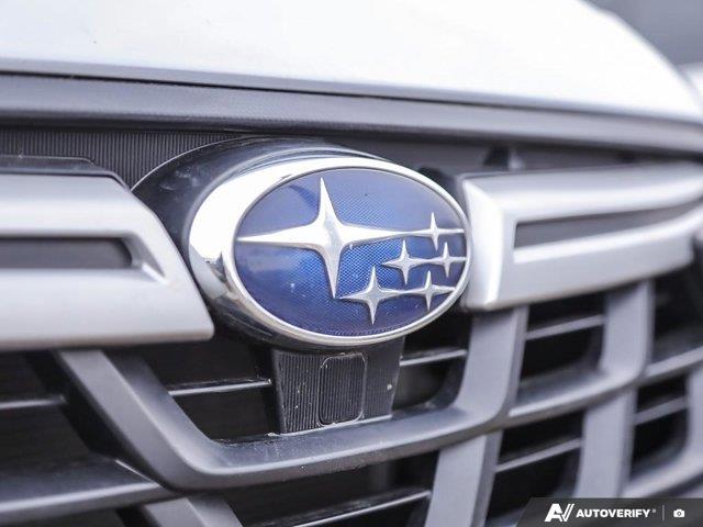 subaru Crosstrek 2022 - 11