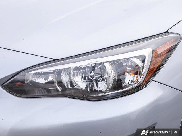 subaru Crosstrek 2022 - 12