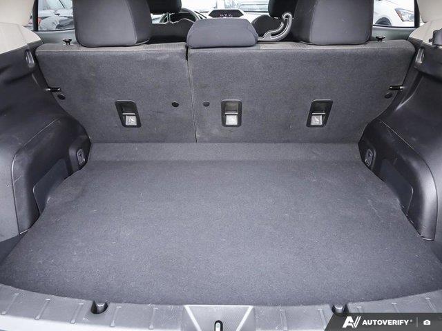 subaru Crosstrek 2022 - 13