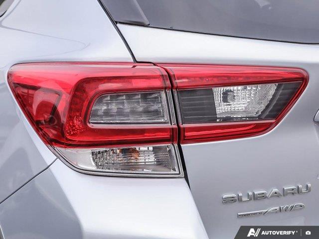 subaru Crosstrek 2022 - 14