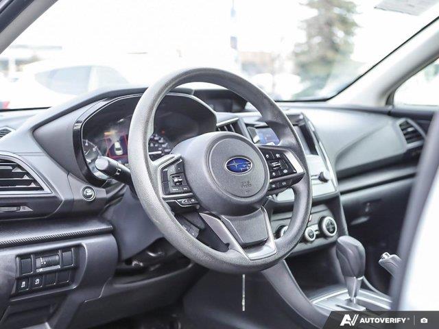 subaru Crosstrek 2022 - 15