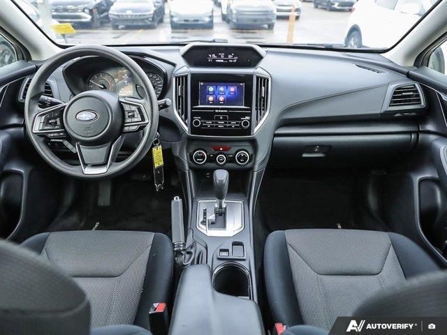 subaru Crosstrek 2022 - 16