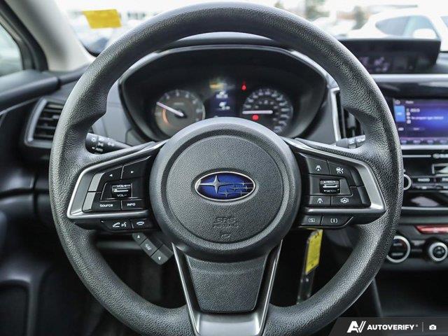 subaru Crosstrek 2022 - 17