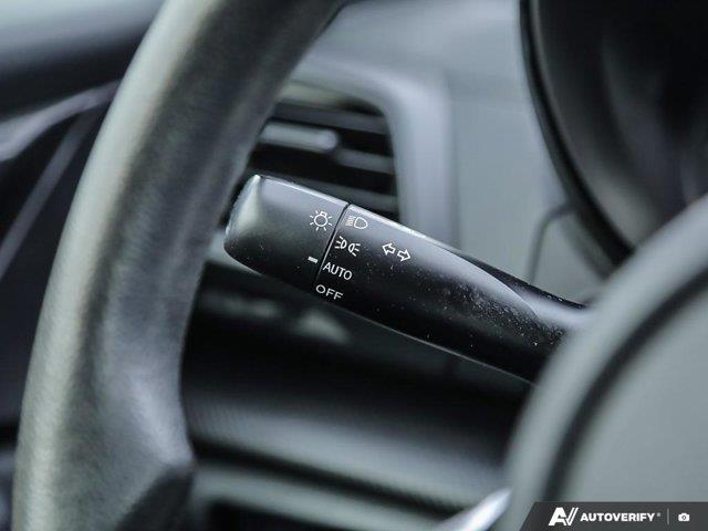 subaru Crosstrek 2022 - 19