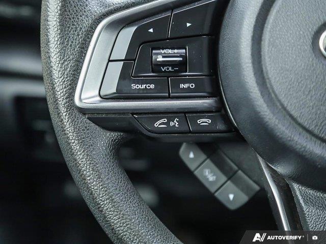 subaru Crosstrek 2022 - 20