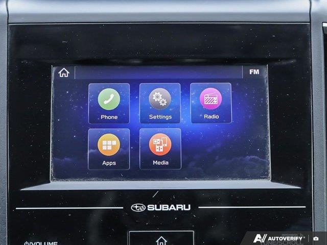 subaru Crosstrek 2022 - 21