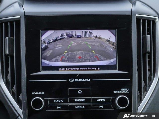 subaru Crosstrek 2022 - 22