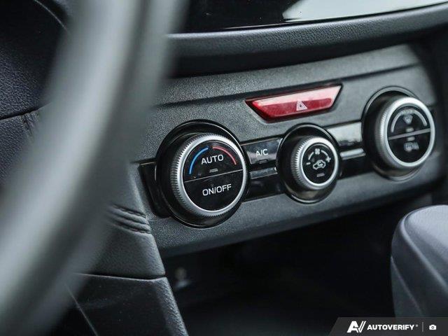 subaru Crosstrek 2022 - 23