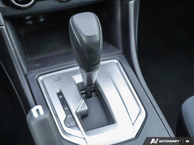 subaru Crosstrek 2022 - 24