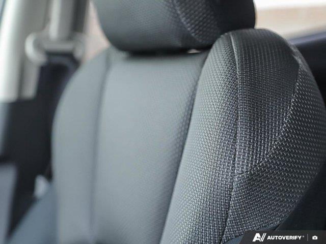 subaru Crosstrek 2022 - 27